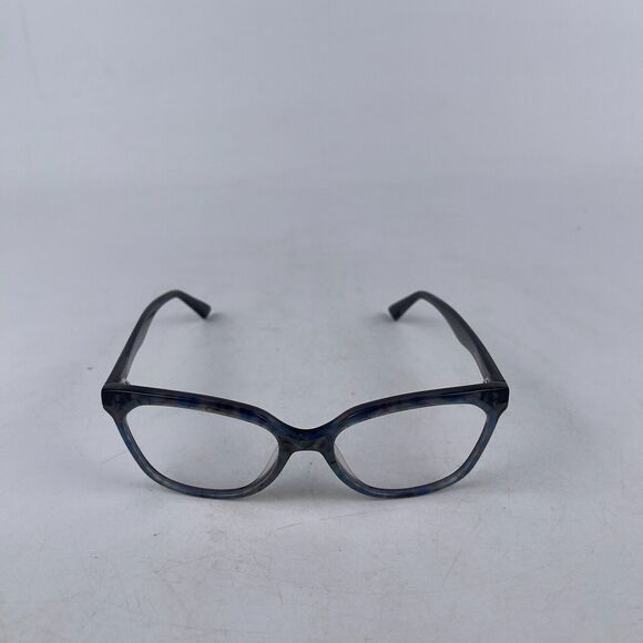 OGI Evolution 9239/2276 Eyeglasses Frame Womens‎ Black Plastic Cat Eye 52-17-140 main image 7